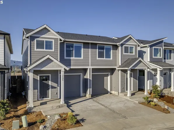 3596 Ash St, Forest Grove, OR 97116