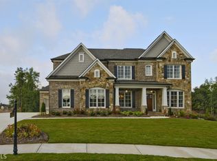 3332 Laurel Leaf Way, Buford, GA 30519