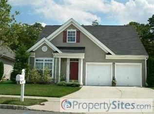 90 Burnside Dr, Egg Harbor Township, NJ 08234
