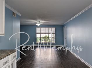 358 E Pkwy N #4, Memphis, TN 38112