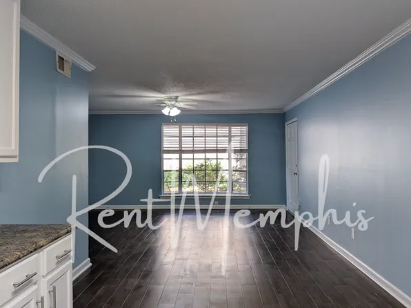 358 E Pkwy N #4, Memphis, TN 38112