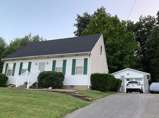 129 Upper Stone Ave, Bowling Green, KY 42101