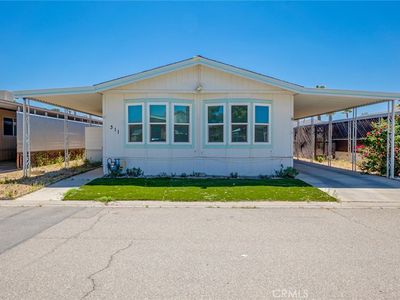15252 Seneca Rd SPC 311, Victorville, CA, 92392