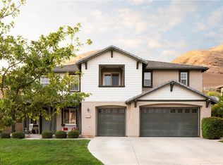 33826 Old Trail Dr, Yucaipa, CA 92399