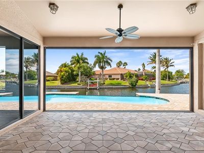 4108 SW 19th Pl, Cape Coral, FL, 33914