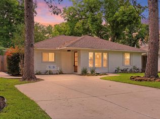 2210 Wakefield Dr, Houston, TX 77018