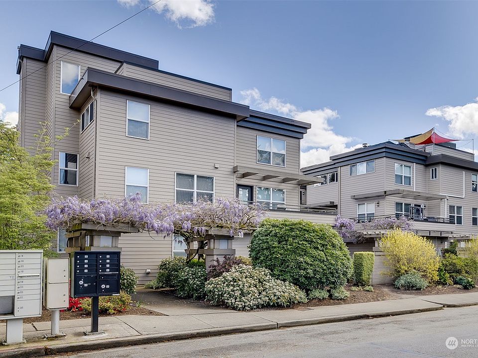 1st image of 12506 26th Avenue NE #A103
