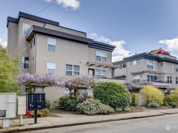 12506 26th Avenue NE #A103, Seattle, WA 98125