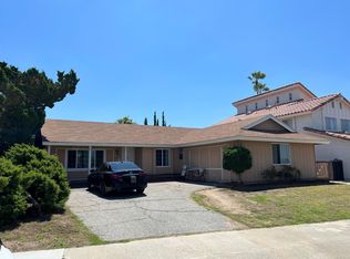 2148 Nowell Ave, Rowland Heights, CA 91748