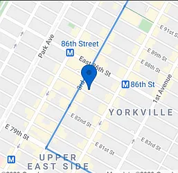 Rented by Weichert Properties - NYC