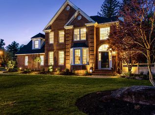 1 Manor Ct, Montclair, NJ 07042