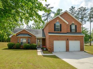 679 Wren Walk, Stone Mountain, GA 30087