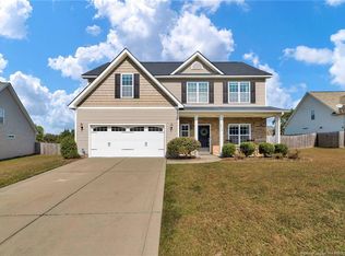 3910 Schick Pl, Fayetteville, NC 28306