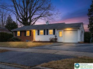 2540 South St, Allentown, PA 18104