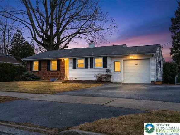 2540 South St, Allentown, PA 18104