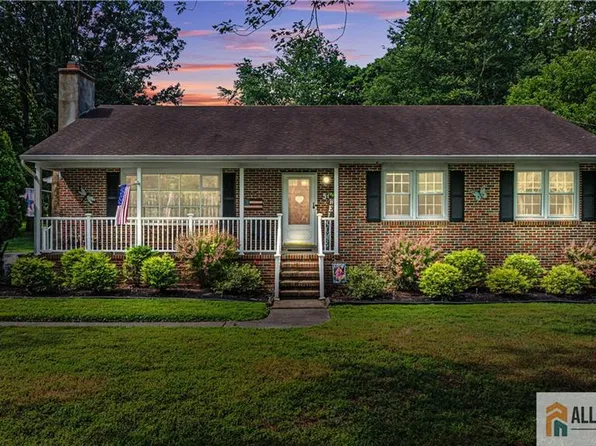 50 Davidson Mill Rd, North Brunswick, NJ 08902