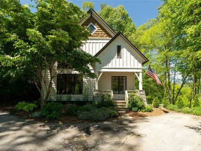 60 Glassy View, Cashiers, NC, 28717