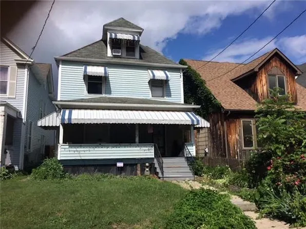 1619 Leishman Ave, Arnold, PA 15068