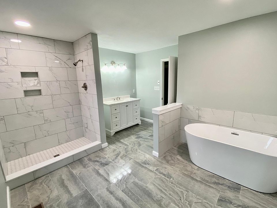 3582 Meadow Bridge Rd Salisbury MD Zillow