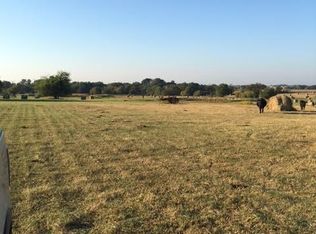 490 S Risner Rd, Durant, OK 74701