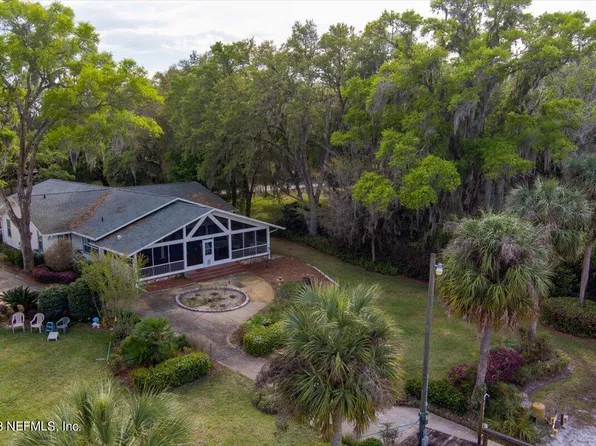118 E COWPEN LAKE POINT Road, Hawthorne, FL 32640