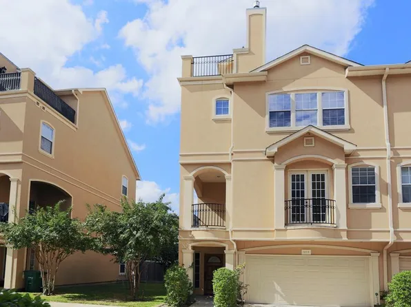 5615 Winsome Villas Ln #H, Houston, TX 77057