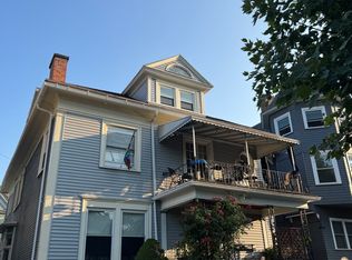 399 Lafayette Ave #3, Buffalo, NY 14213