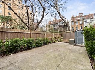 447 Degraw St APT 1, Brooklyn, NY 11217