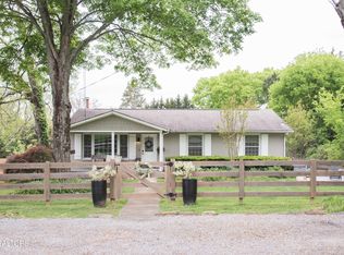 11141 Thornton Dr, Knoxville, TN 37934