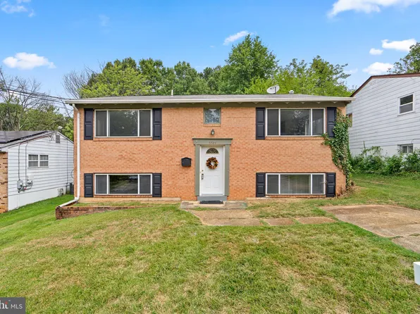 5724 Nevada St, College Park, MD 20740