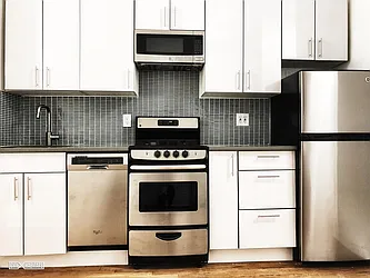 Rented by Citi Habitats