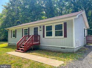 12710 Foxtrot Rd, Bealeton, VA 22712