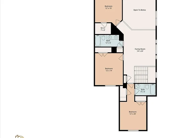 1246 Glenwood Canyon Ln — Photo 32