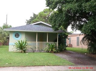 433 NW 15th Ave, Fort Lauderdale, FL 33311