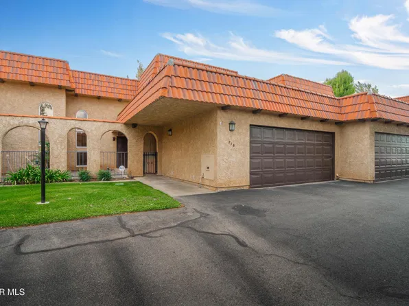 216 Shirley Ln, Palmdale, CA 93551