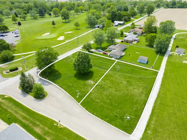0 Address, Elwood, IN 46036