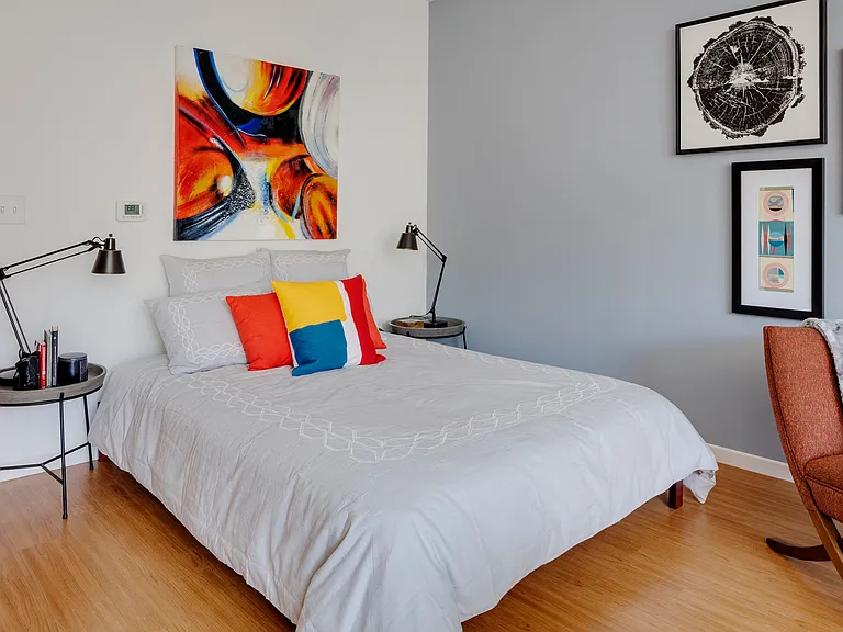 E3 Apartments — Photo 17