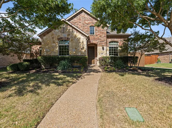 12381 Bethel Dr, Frisco, TX 75033