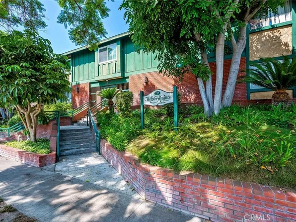 715 S Webster Ave APT 24, Anaheim, CA 92804