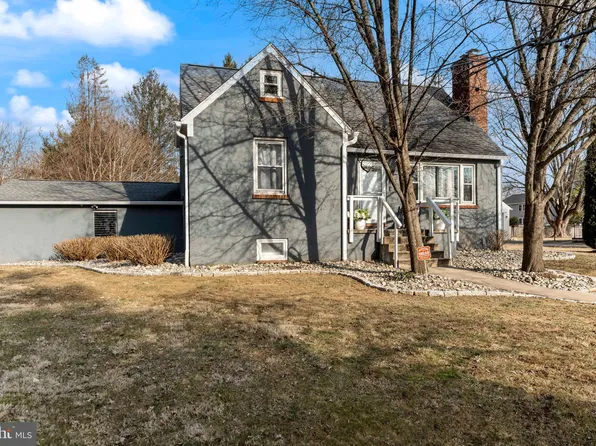 510 Pennock Ave, Kennett Square, PA 19348