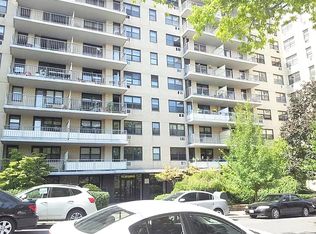 3960 54th St APT 8S, Woodside, NY 11377