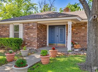 2713 Canyon Creek Dr, San Angelo, TX 76904