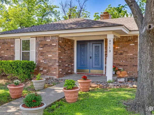 2713 Canyon Creek Dr, San Angelo, TX 76904