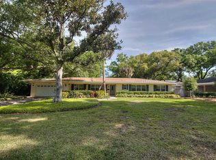 4213 W Beach Park Dr, Tampa, FL 33609