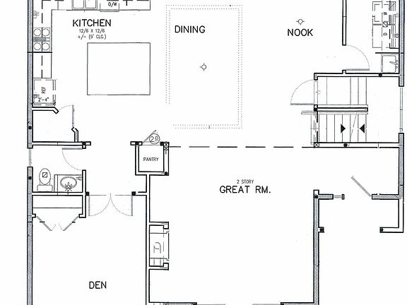 3rd image of 13880 Akers Cir