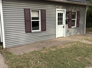 703 W 5th St, Muscatine, IA 52761