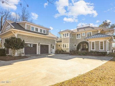 115 Staysail Lane, Beaufort, NC, 28516