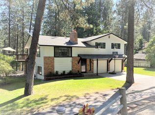 845 S Josephine Rd, Kettle Falls, WA 99141