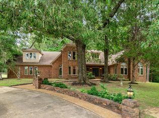 860 Dent Rd, Eads, TN 38028