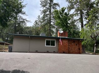 167 Crother Rd, Applegate, CA 95703